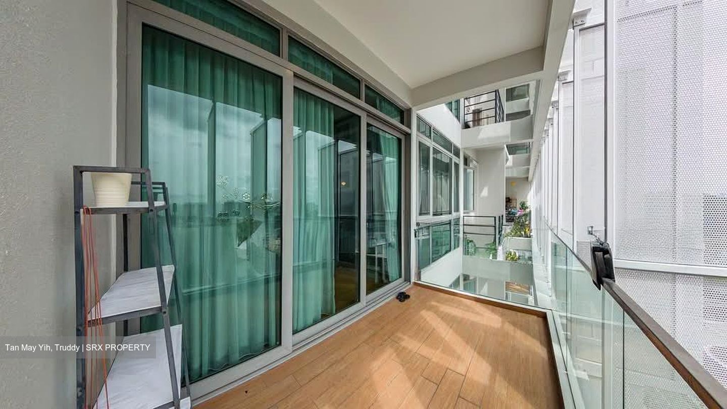 Kingsford . Hillview Peak (D23), Condominium #578233231